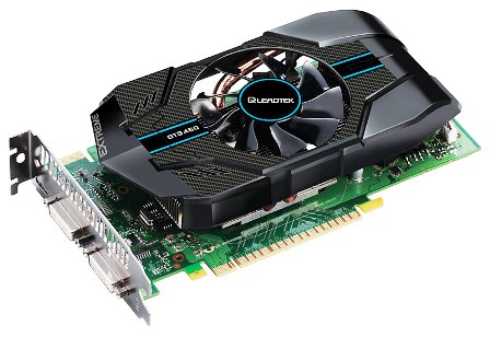 Nvidia Geforce Gts450 1gb Ddr5 Dx11 Цена